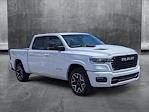 New 2025 Ram 1500 Laramie Crew Cab 4x4 Pickup for sale #SN528241 - photo 8