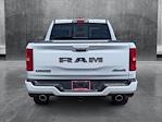 New 2025 Ram 1500 Laramie Crew Cab 4x4 Pickup for sale #SN528241 - photo 9