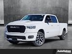 New 2025 Ram 1500 Laramie Crew Cab 4x4 Pickup for sale #SN546991 - photo 19