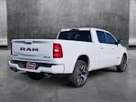 New 2025 Ram 1500 Laramie Crew Cab 4x4 Pickup for sale #SN546991 - photo 20