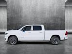 New 2025 Ram 1500 Laramie Crew Cab 4x4 Pickup for sale #SN546991 - photo 23