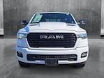 New 2025 Ram 1500 Laramie Crew Cab 4x4 Pickup for sale #SN546991 - photo 24