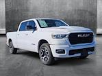 New 2025 Ram 1500 Laramie Crew Cab 4x4 Pickup for sale #SN546991 - photo 25