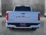 New 2025 Ram 1500 Laramie Crew Cab 4x4 Pickup for sale #SN546991 - photo 26