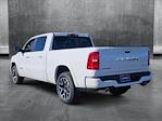 New 2025 Ram 1500 Laramie Crew Cab 4x4 Pickup for sale #SN546991 - photo 27