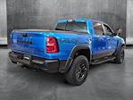 New 2025 Ram 1500 TRX Crew Cab 4x4 Pickup for sale #SN573832 - photo 3
