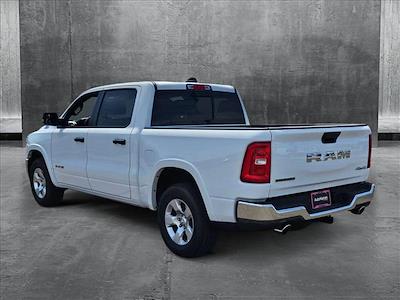 2025 Ram 1500 Crew Cab 4x4 Pickup for sale #SN581935 - photo 2