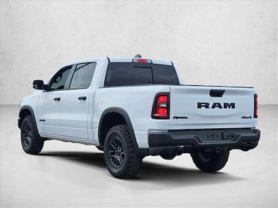 Used 2025 Ram 1500 - photo 1