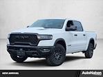 2025 Ram 1500 Crew Cab 4x4 Pickup for sale #SN584263 - photo 1