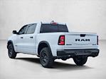 2025 Ram 1500 Crew Cab 4x4 Pickup for sale #SN584263 - photo 2