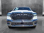 New 2025 Ram 1500 Big Horn Quad Cab 4x2 Pickup for sale #SN588099 - photo 24