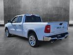 New 2025 Ram 1500 Big Horn Quad Cab 4x2 Pickup for sale #SN588099 - photo 27