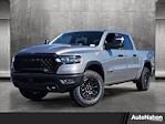 New 2025 Ram 1500 Rebel Crew Cab 4x4 Pickup for sale #SN607203 - photo 19