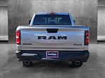 New 2025 Ram 1500 Rebel Crew Cab 4x4 Pickup for sale #SN607203 - photo 26