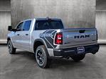 New 2025 Ram 1500 Rebel Crew Cab 4x4 Pickup for sale #SN607203 - photo 27