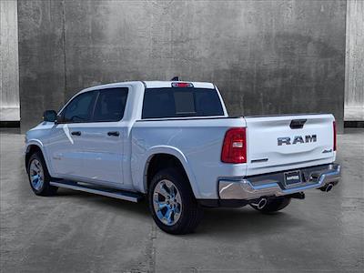 New 2025 Ram 1500 Big Horn Crew Cab 4x4 Pickup for sale #SN614318 - photo 2