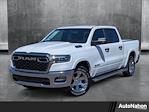 New 2025 Ram 1500 Big Horn Crew Cab 4x4 Pickup for sale #SN614318 - photo 1