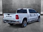 New 2025 Ram 1500 Big Horn Crew Cab 4x4 Pickup for sale #SN614318 - photo 3