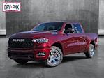 2025 Ram 1500 Crew Cab 4x4, Pickup for sale #SN620352 - photo 1