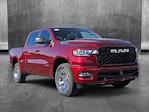 2025 Ram 1500 Crew Cab 4x4, Pickup for sale #SN620352 - photo 8