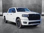 2025 Ram 1500 Crew Cab 4x4, Pickup for sale #SN648592 - photo 8