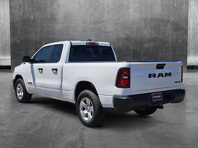 New 2025 Ram 1500 Tradesman Quad Cab 4x4 Pickup for sale #SN649976 - photo 2