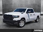 New 2025 Ram 1500 Tradesman Quad Cab 4x4 Pickup for sale #SN649976 - photo 1