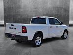 New 2025 Ram 1500 Tradesman Quad Cab 4x4 Pickup for sale #SN649976 - photo 3