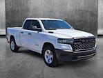 New 2025 Ram 1500 Tradesman Quad Cab 4x4 Pickup for sale #SN649976 - photo 8