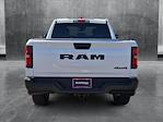 New 2025 Ram 1500 Tradesman Quad Cab 4x4 Pickup for sale #SN649976 - photo 9