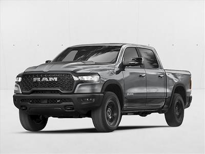 2025 Ram 1500 Crew Cab 4x4 Pickup for sale #SN652025 - photo 1