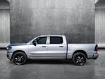 2025 Ram 1500 Crew Cab 4x4, Pickup for sale #SN662321 - photo 6