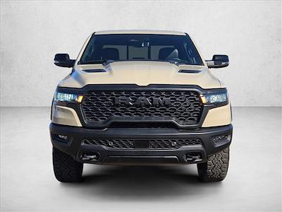 Used 2025 Ram 1500 Rebel Crew Cab for sale #SN665290 - photo 2