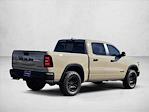 2025 Ram 1500 Crew Cab 4x4 Pickup for sale #SN665290 - photo 5