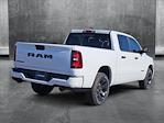 2025 Ram 1500 Crew Cab 4x2, Pickup for sale #SN666150 - photo 3