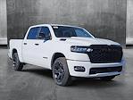 2025 Ram 1500 Crew Cab 4x2, Pickup for sale #SN666150 - photo 8