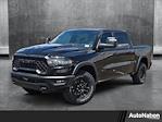 2025 Ram 1500 Crew Cab 4x4 Pickup for sale #SN671545 - photo 1