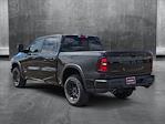 2025 Ram 1500 Crew Cab 4x4 Pickup for sale #SN671545 - photo 2