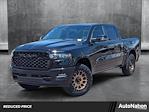 New 2025 Ram 1500 Big Horn Crew Cab 4x4 Pickup for sale #SN688846 - photo 1