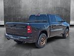 New 2025 Ram 1500 Big Horn Crew Cab 4x4 Pickup for sale #SN688846 - photo 3
