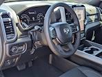 New 2025 Ram 1500 Big Horn Crew Cab 4x4 Pickup for sale #SN688846 - photo 4