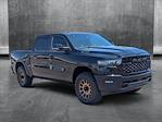New 2025 Ram 1500 Big Horn Crew Cab 4x4 Pickup for sale #SN688846 - photo 8