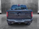 New 2025 Ram 1500 Big Horn Crew Cab 4x4 Pickup for sale #SN688846 - photo 9