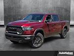 New 2025 Ram 1500 Rebel Crew Cab 4x4 Pickup for sale #SN689000 - photo 1