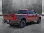 New 2025 Ram 1500 Rebel Crew Cab 4x4 Pickup for sale #SN689000 - photo 3