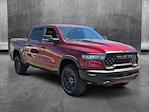 New 2025 Ram 1500 Rebel Crew Cab 4x4 Pickup for sale #SN689000 - photo 8