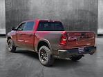 New 2025 Ram 1500 Rebel Crew Cab 4x4 Pickup for sale #SN689000 - photo 2