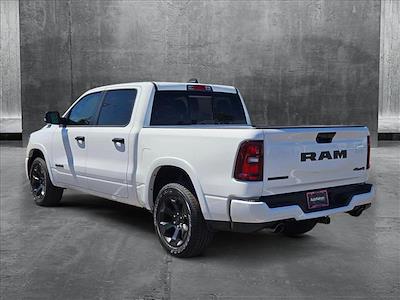 New 2025 Ram 1500 Big Horn Crew Cab 4x4 Pickup for sale #SN694193 - photo 2