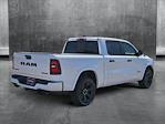 New 2025 Ram 1500 Big Horn Crew Cab 4x4 Pickup for sale #SN694193 - photo 3