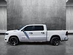 New 2025 Ram 1500 Big Horn Crew Cab 4x4 Pickup for sale #SN694193 - photo 6